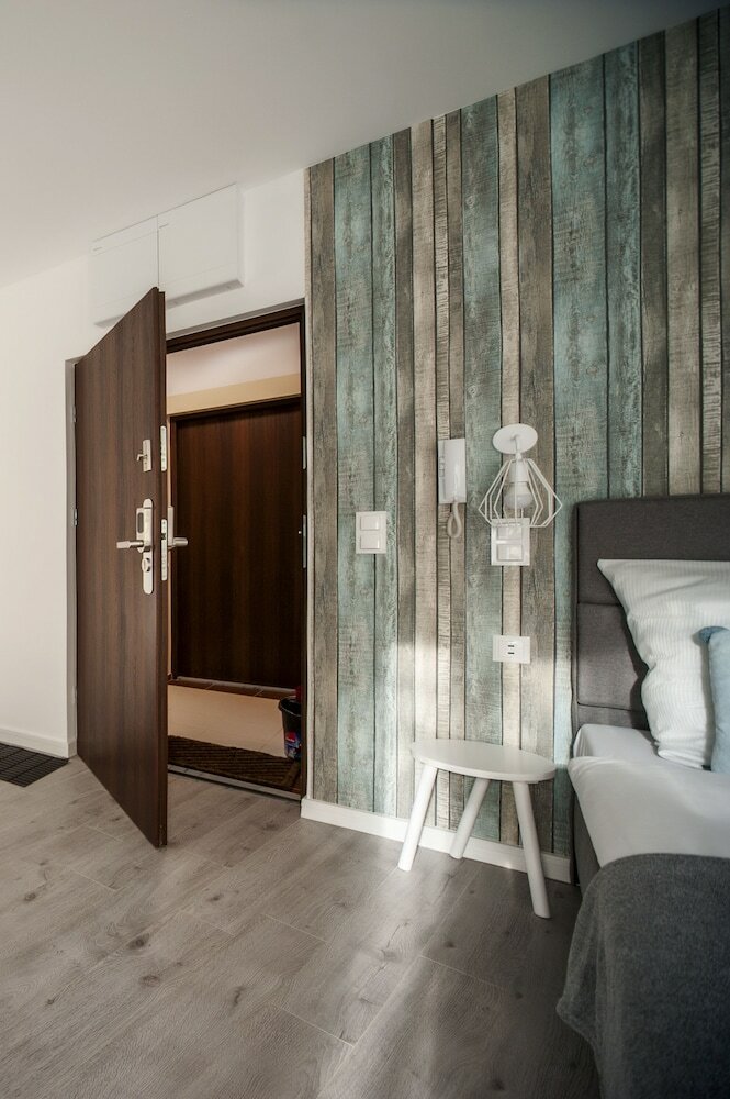 Apartamentos Very Berry - Polna 50 Hospital