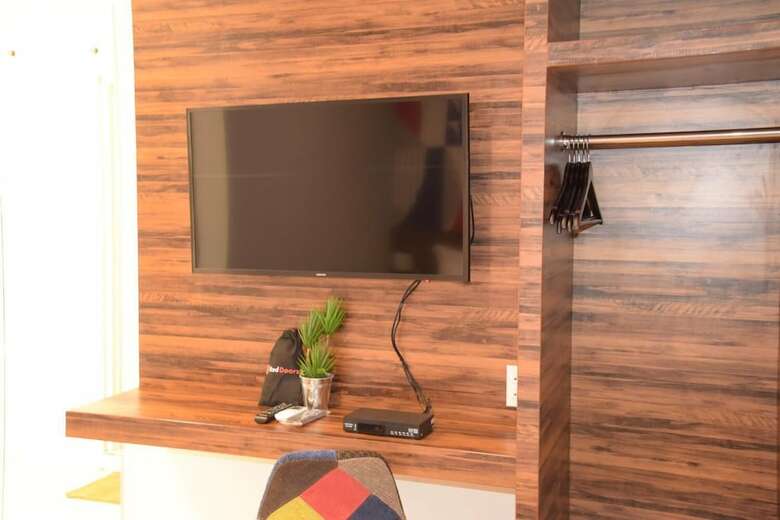 Hotel Reddoorz Plus Near Unimed Medan