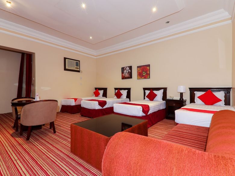 Oyo 167 Dar Al Raies Hotel