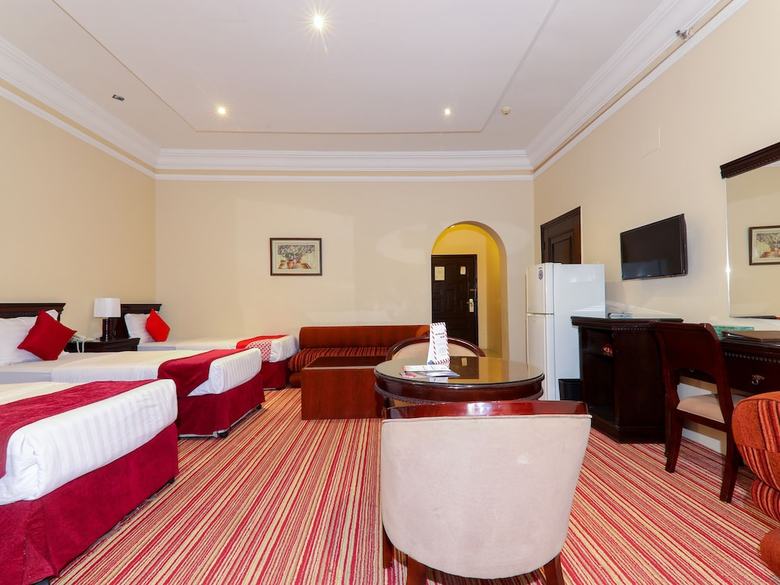Oyo 167 Dar Al Raies Hotel