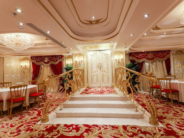 Oyo 167 Dar Al Raies Hotel