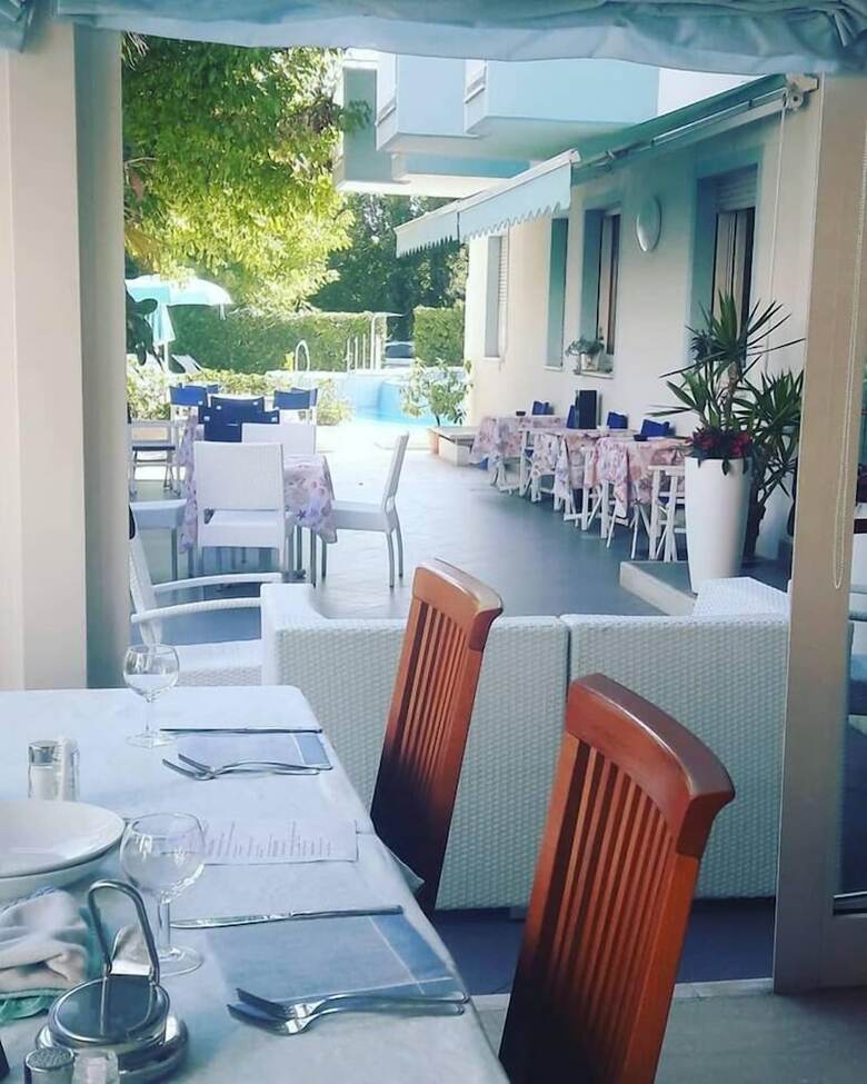 Hotel Albicocco