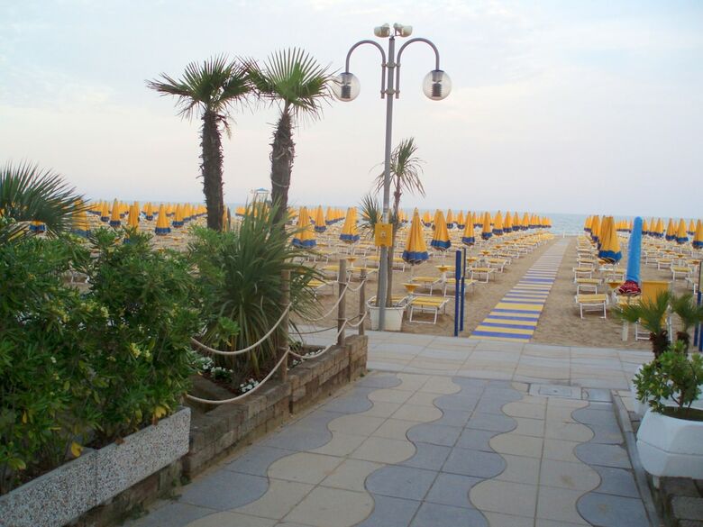 Apartamento Appartamento Girasole N. 8