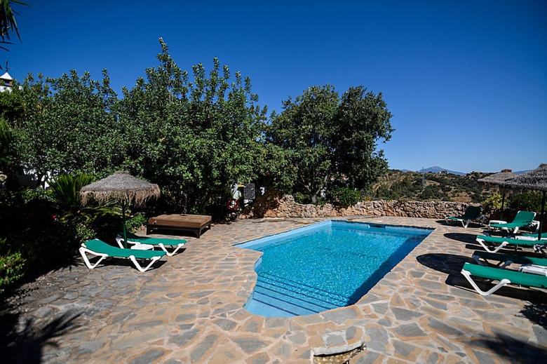 Agroturismo Villa Olivo & Molino