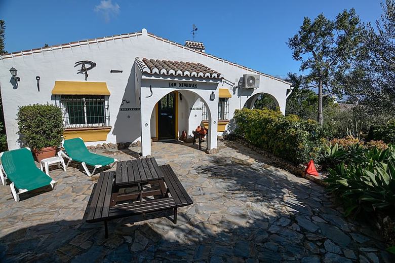Agroturismo Villa Olivo & Molino