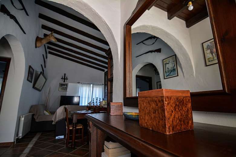 Agroturismo Villa Olivo & Molino