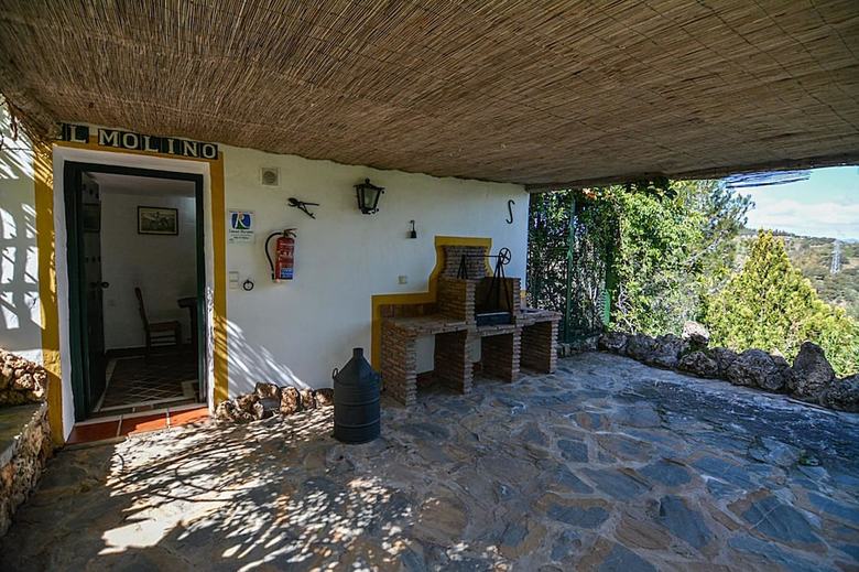 Agroturismo Villa Olivo & Molino