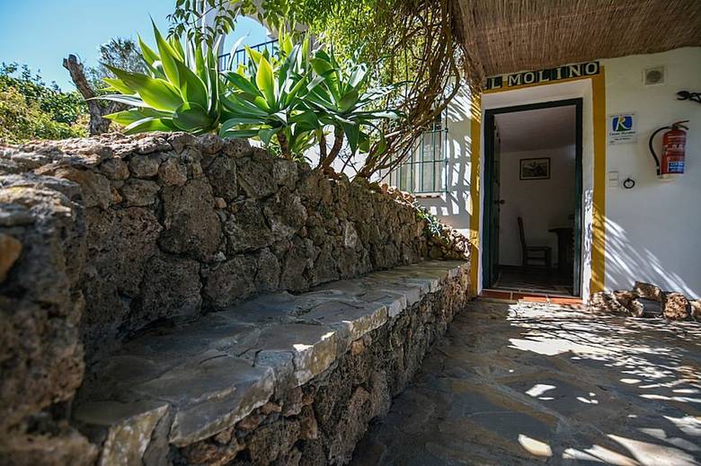 Agroturismo Villa Olivo & Molino