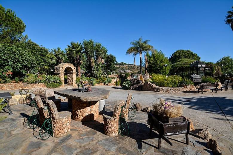 Agroturismo Villa Olivo & Molino