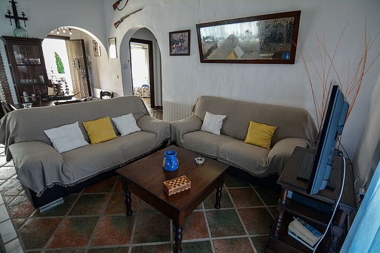 Agroturismo Villa Olivo & Molino