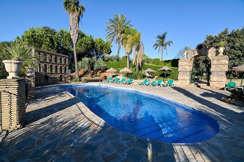 Agroturismo Villa Olivo & Molino