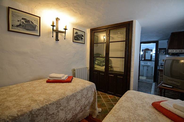 Agroturismo Villa Olivo & Molino