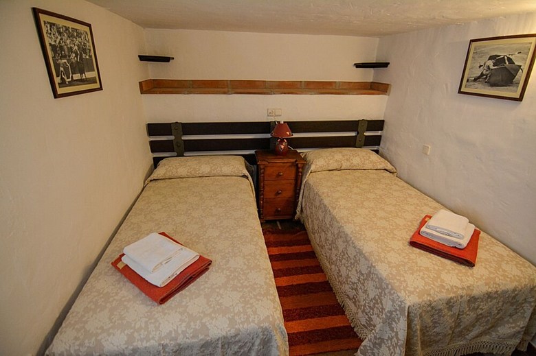Agroturismo Villa Olivo & Molino