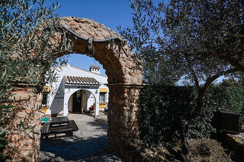 Agroturismo Villa Olivo & Molino
