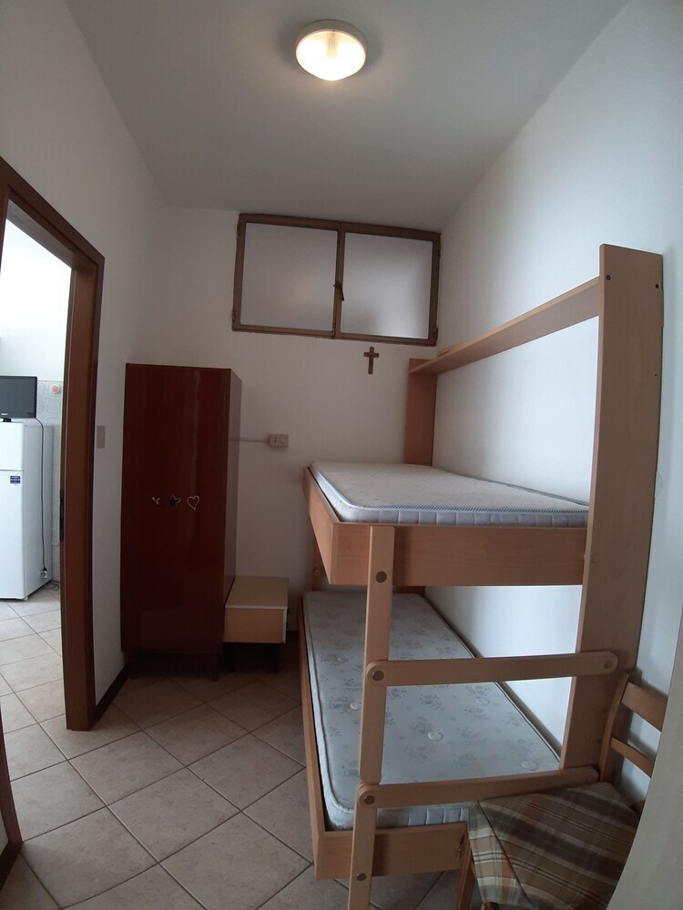 Apartamento Villa Danimarca N. 2