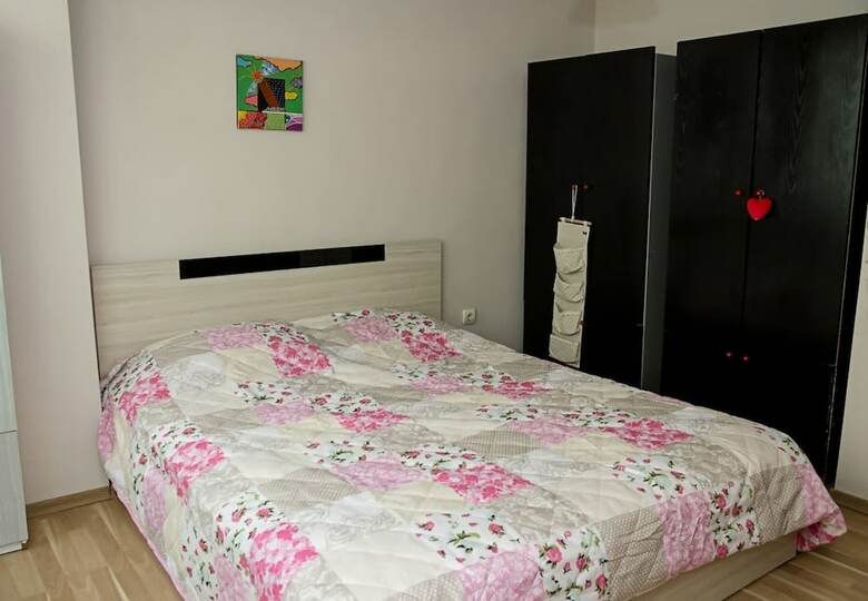 Fm Premium 1-bdr Apartment With Terrace - Central Varna