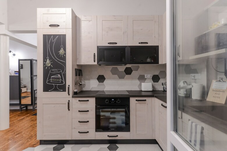 Fm Luxury 1-bdr Apartment - Knyaz Boris