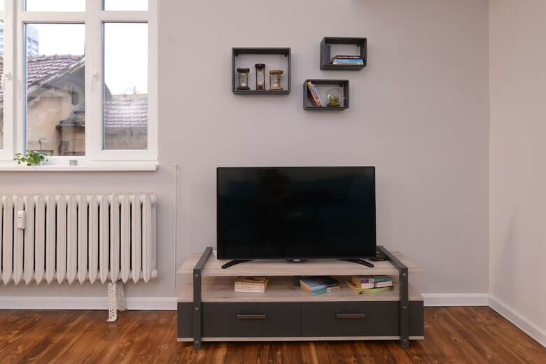 Fm Luxury 1-bdr Apartment - Knyaz Boris