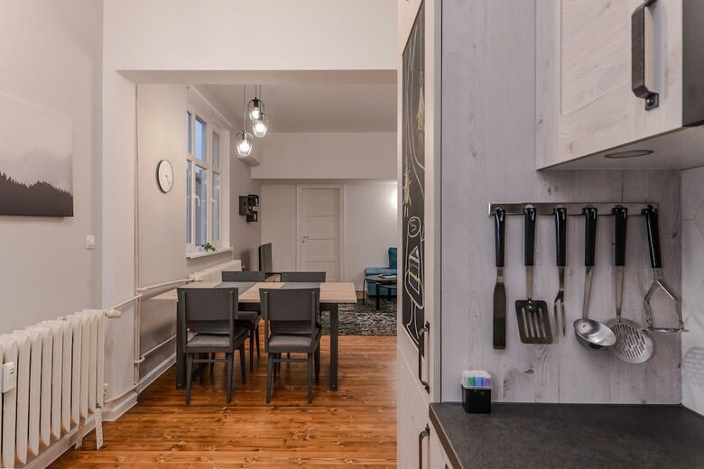 Fm Luxury 1-bdr Apartment - Knyaz Boris