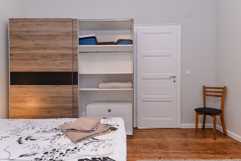 Fm Luxury 1-bdr Apartment - Knyaz Boris