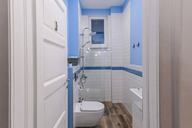 Fm Luxury 1-bdr Apartment - Knyaz Boris