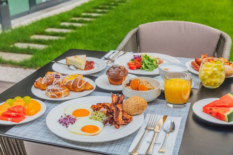 Hotel Barcelo Budapest