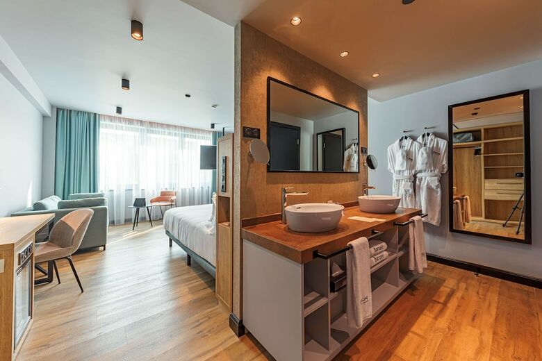 Hotel Barcelo Budapest