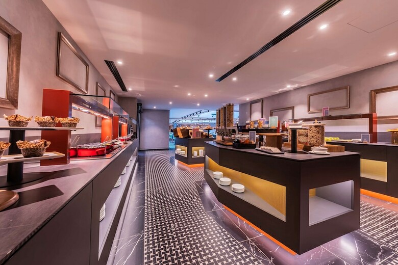 Hotel Barcelo Budapest