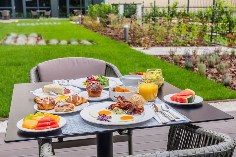 Hotel Barcelo Budapest