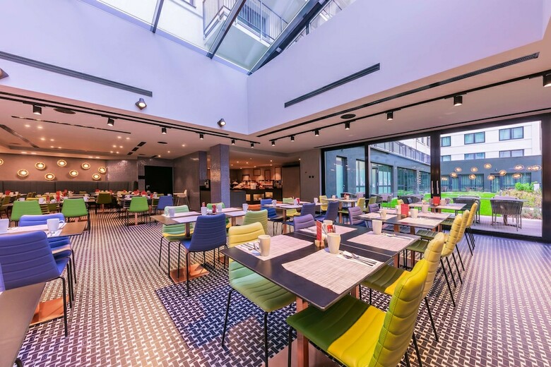 Hotel Barcelo Budapest