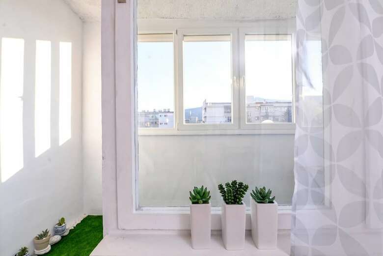 Fm Premium 1-bdr Apartment - Atacama