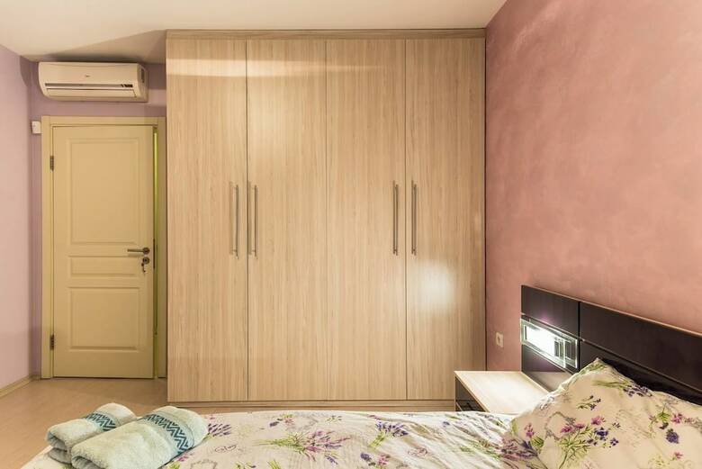 Fm Deluxe 1-bdr Apartment With Limited Access - Lozenetz