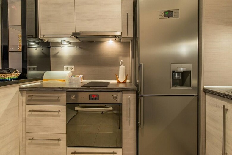 Fm Deluxe 1-bdr Apartment With Limited Access - Lozenetz