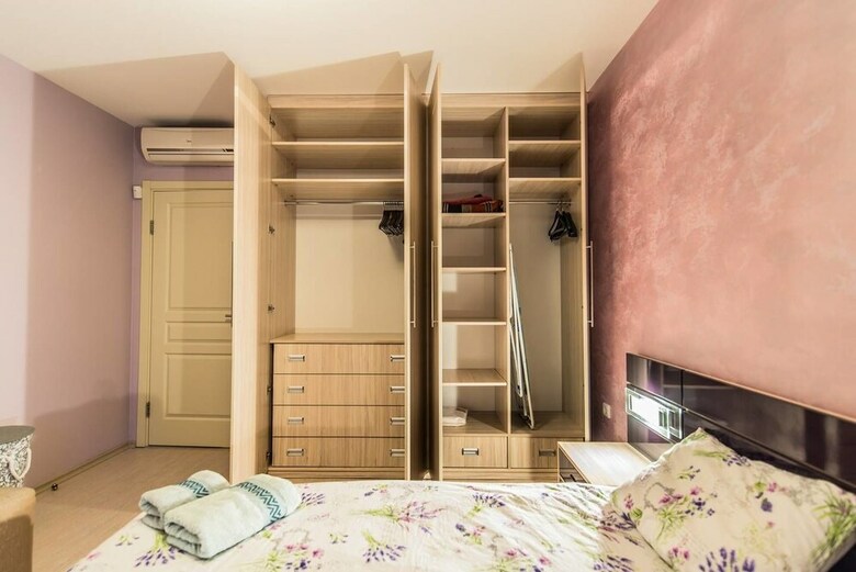 Fm Deluxe 1-bdr Apartment With Limited Access - Lozenetz