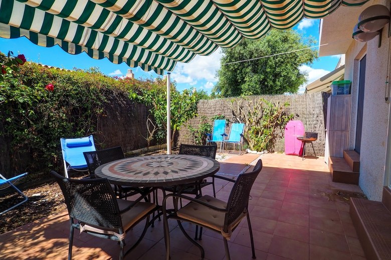 Tenis Apartment