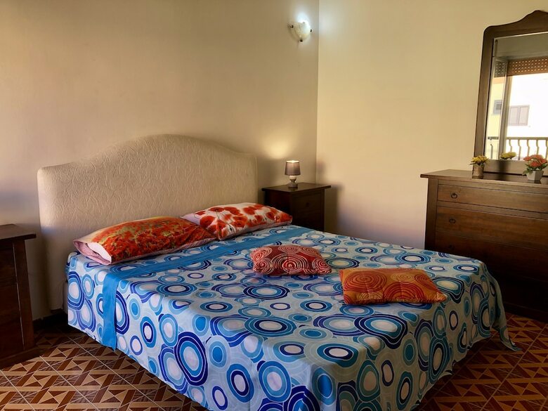 Martina Apartment Mare