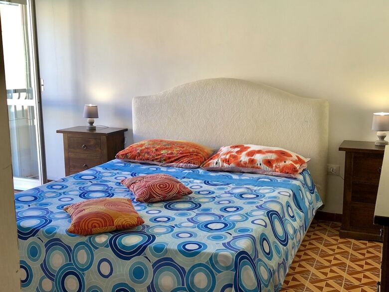 Martina Apartment Mare