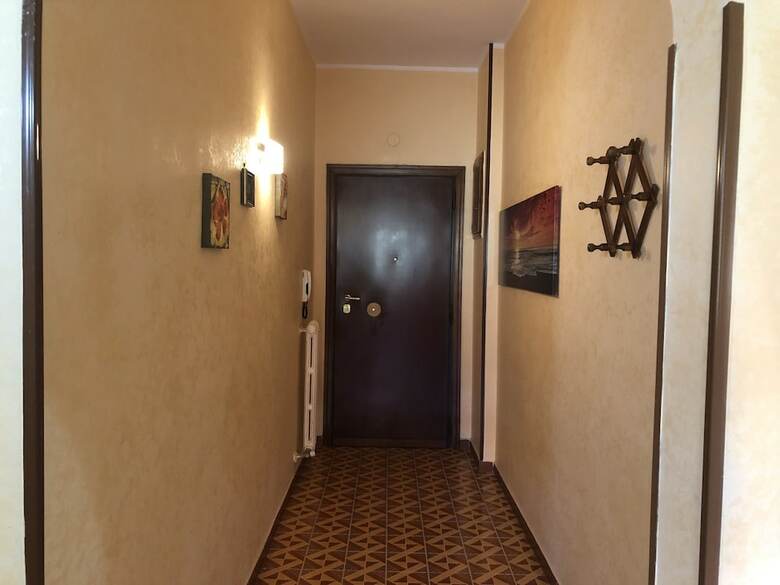 Martina Apartment Mare
