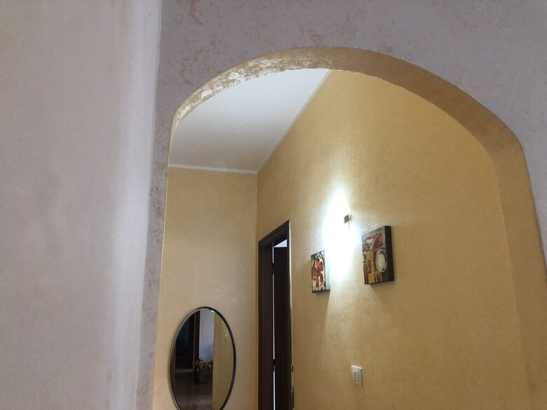 Martina Apartment Mare