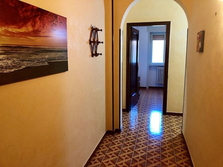 Martina Apartment Mare