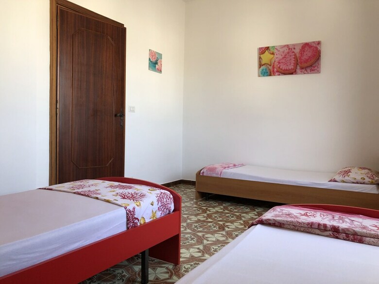 Bora Bora Apartment
