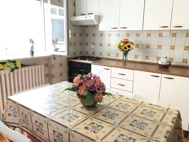 Apartamento Suite Del Mar