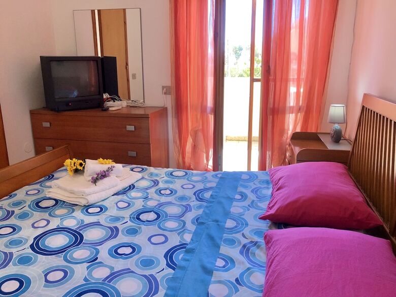 Villa Al Mare Cr7