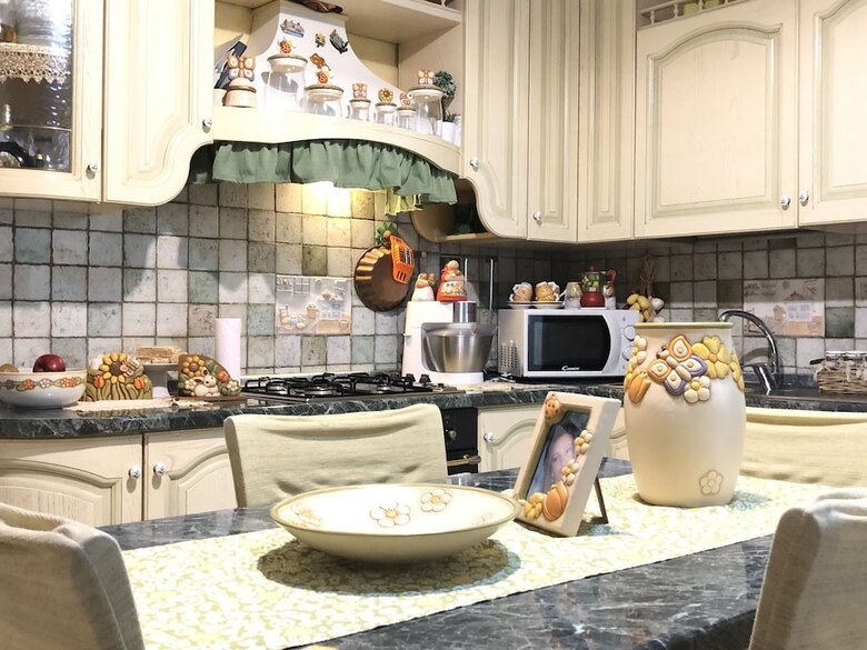 Apartamento Suite Coppola