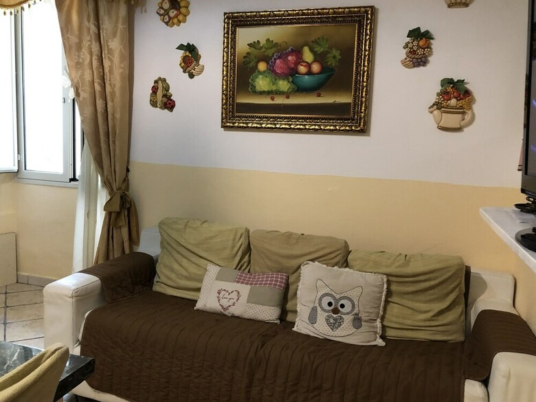 Apartamento Suite Coppola