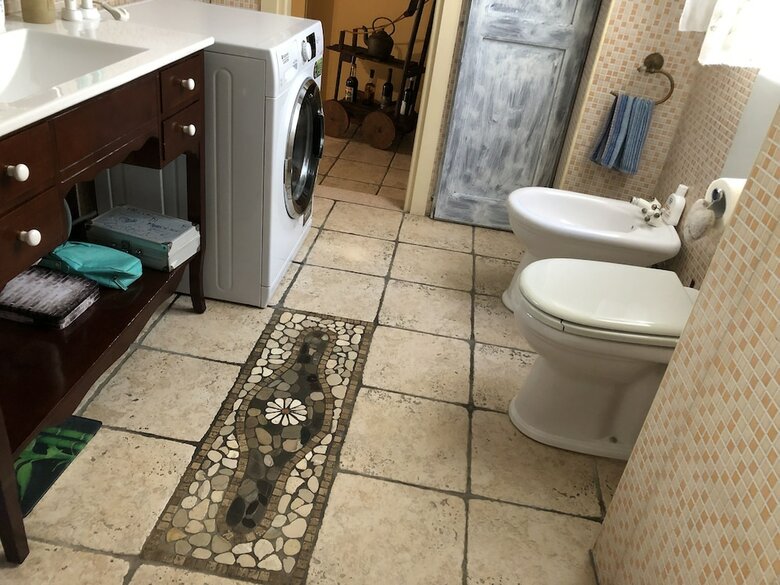 Apartamento Suite Coppola