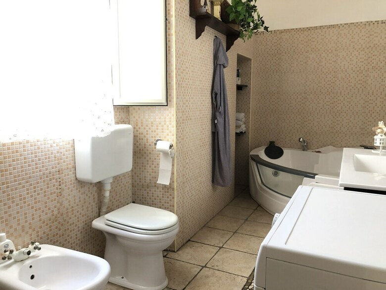Apartamento Suite Coppola