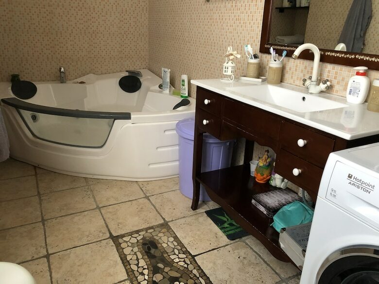 Apartamento Suite Coppola