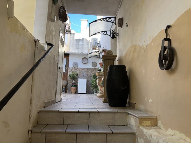 Apartamento Suite Coppola