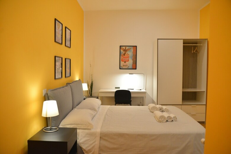 Hotel All You Need Is Rome Guesthouse